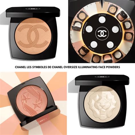 chanel highlighter fluid|chanel oversize illuminating face powder.